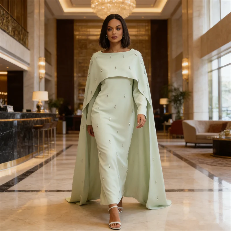 

Комплекты джеллаба для женщин на Ид: длинное платье с бриллиантами, накидка, кебая, исламская джалабия, кафтан, марокканский женский кафтан, турецкий кафтан, платье-роба