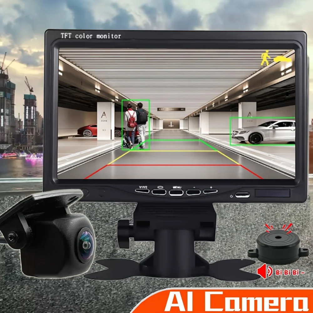 17.78Cm Ahd 1080P D…