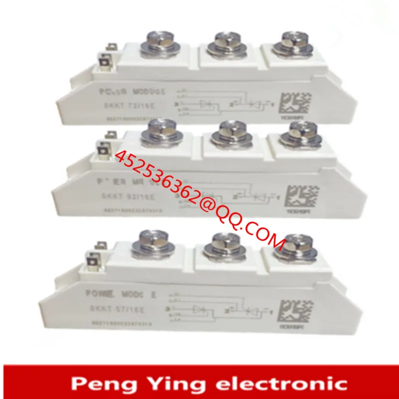 

30PCS Low-cost chip 100%New SKKT162-18E Fresh Spot