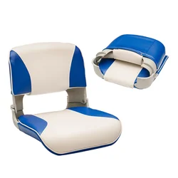Marine Boat Ferry Passenger Chair Luxury Vip High Back Boat Seat