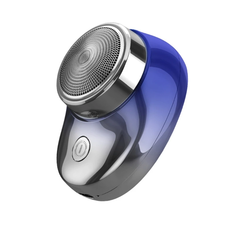 Rasoi elettrici M2EE Mini-Shave Rasoio portatile piccolo Rasoio portatile tascabile