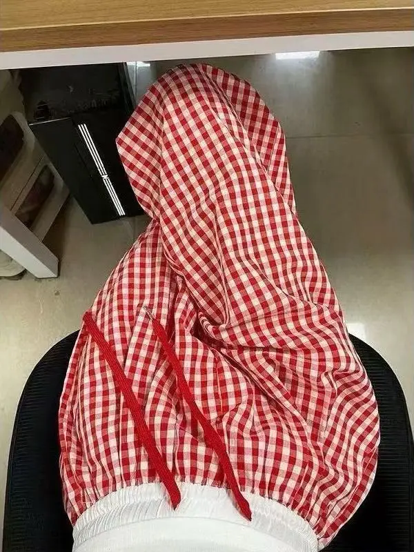 

Корейские прямые широкие брюки с высокой талией, женские брюки цвета Faion Blo, утягивающие универсальные весенние брюки...