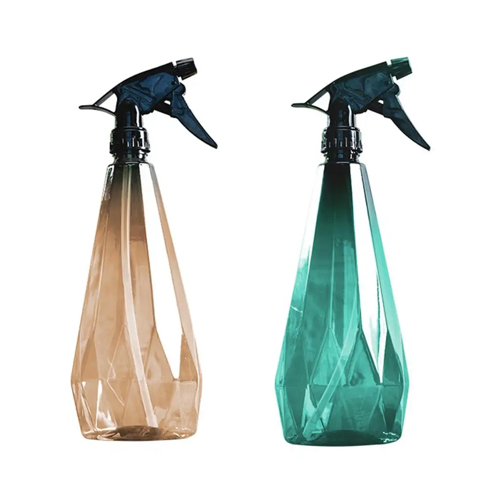 Annaffiatoio di grande volume Materiale plastico durevole Pompa da giardino Spruzzatore Pianta da parrucchiere Pulizia dell'auto Prodotto pratico per la casa