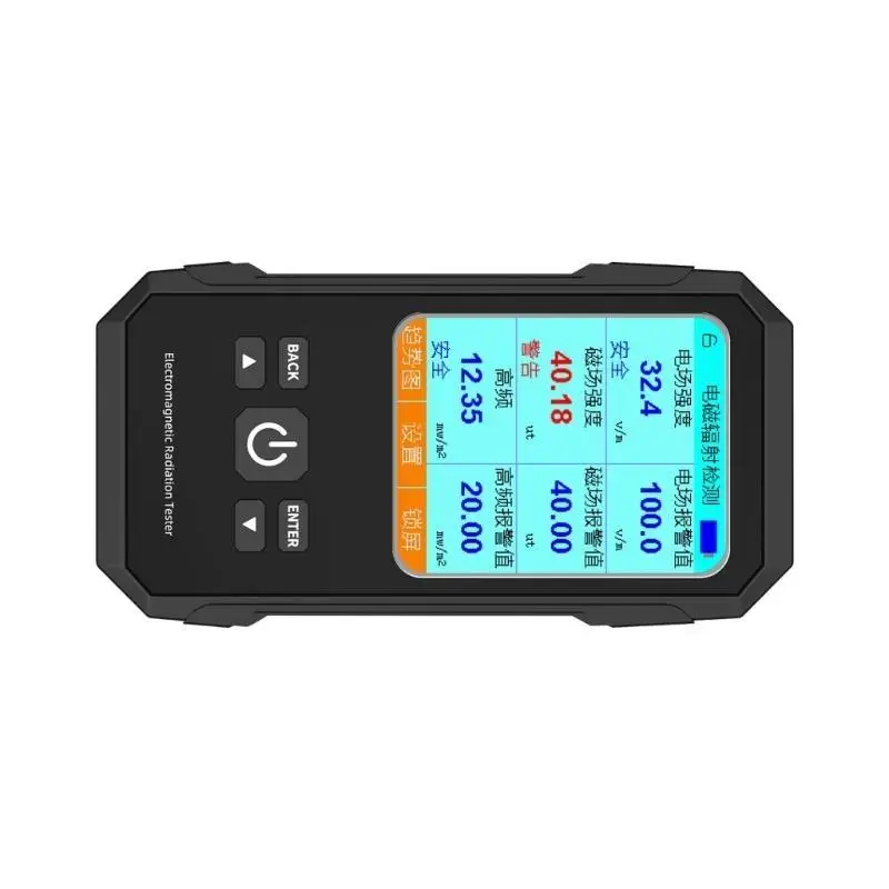 652F Portable Emf M…