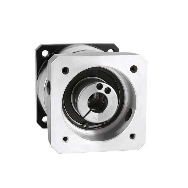 86 مللي متر Nema34 الكواكب محرك تيار متردد مخفض السرعة للمؤازرة ، الكواكب والعتاد المخفض ل Nema34 4:1 5:1 10:1 16:1 #2