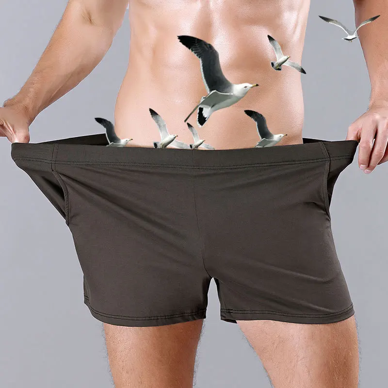 شورت رجالي موضة الصيف تنفس النوم عادية السراويل القطنية الملونة رياضة الجري الرياضة Sweatpant قصيرة