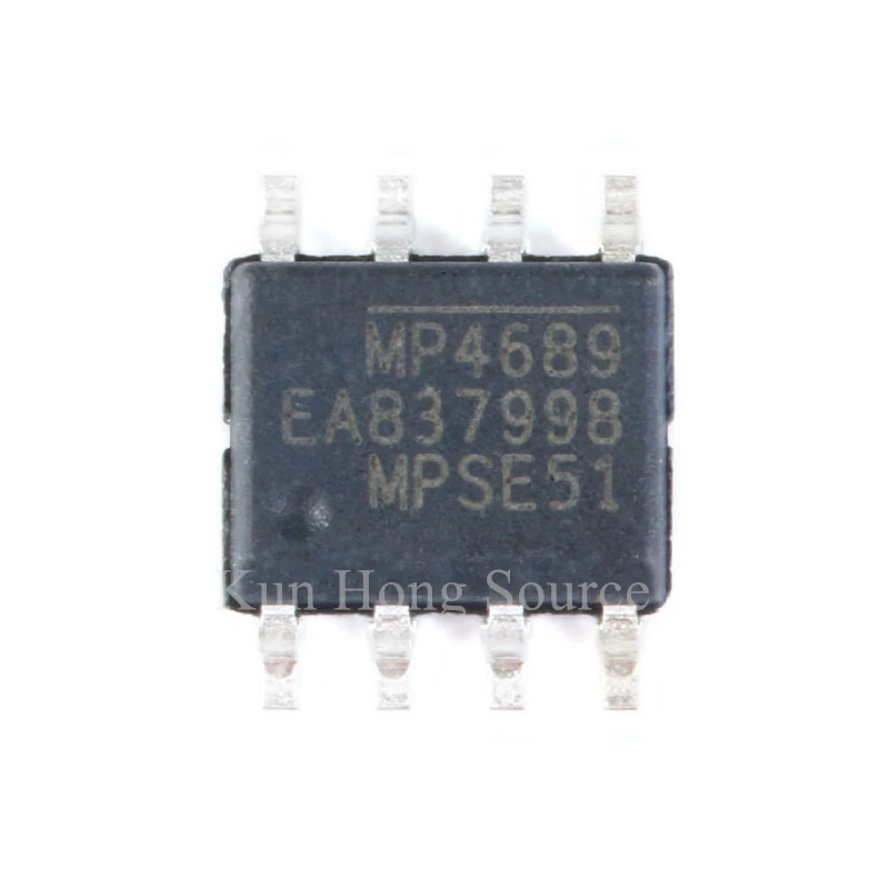 MP2562DS-LF-Z MP4689DN-LF-Z MP4560DN-LF-Z MP4462DN-LF-Z MP2565DN-LF-Z MP2494DN-LF-Z MP24943DN-LF-Z SOIC-8 Converter DC-DC Chip