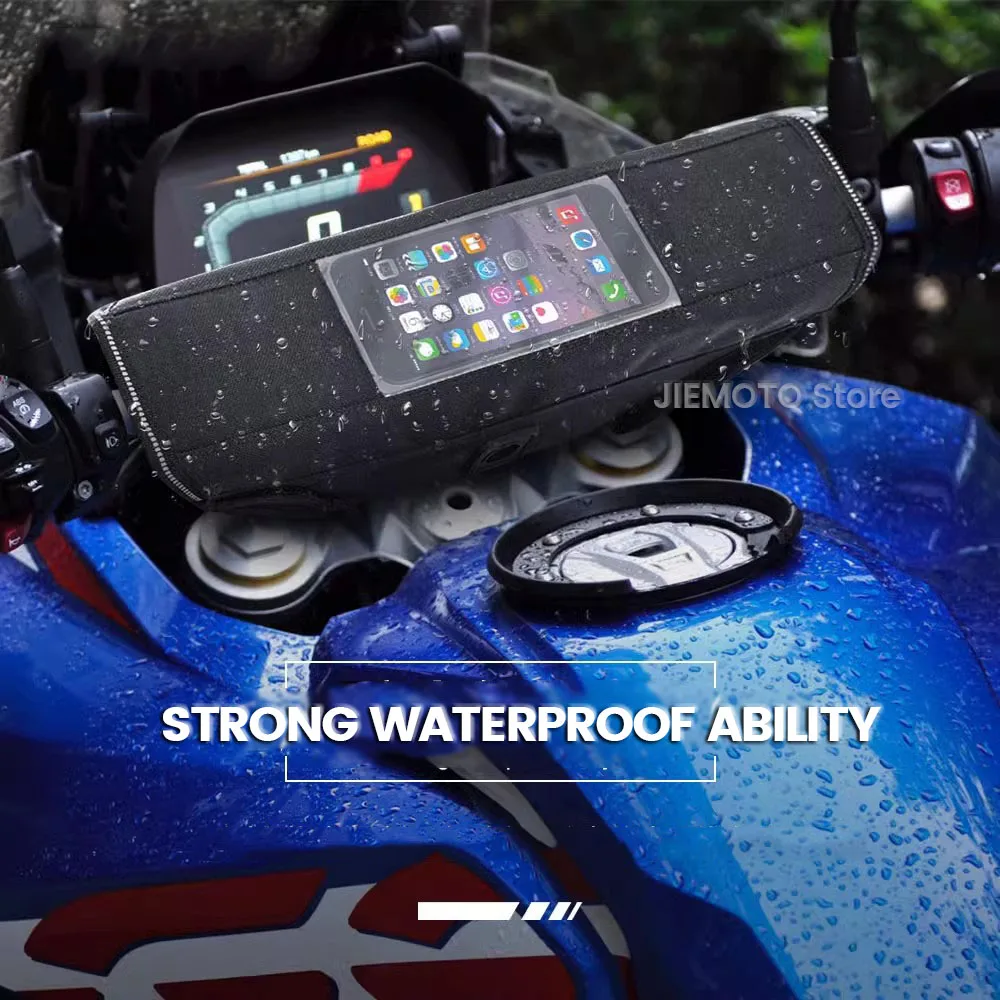 Voor Bmw R1200gs R1250gs Adv Adventure R1200 1250GS F750GS F800GS F850GS Stuurtas Navigatie Motorfiets Accessoires