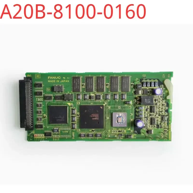 

A20B-8100-0160 Fanuc circuit board test OK