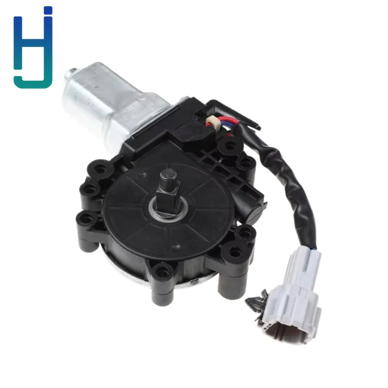 

80731-9FJ0A Двигатель подъема переднего левого окна со стороны водителя для Nissan 2004-2019 гг.