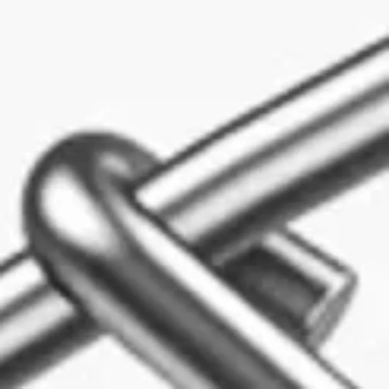 100Pcs Fishing Clip… - image