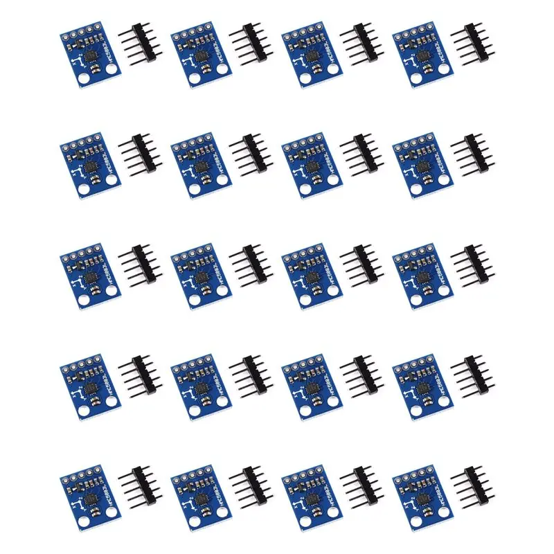 phile-20x-gy-273-hmc5883l-modulo-sensore-magnetometro-con-bussola-a-triplo-asse-3v-5v-modulo-campo-magnetico-a-tre-assi-per-arduino