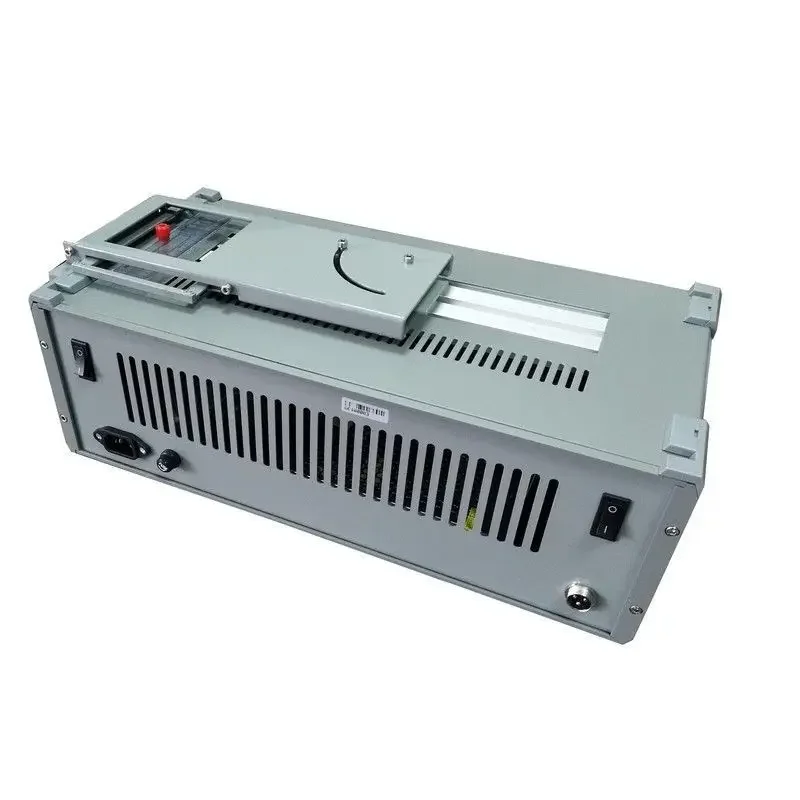 

Desktop LED industrial flaw detection viewing lamp with magnifying glass ray film review lamp