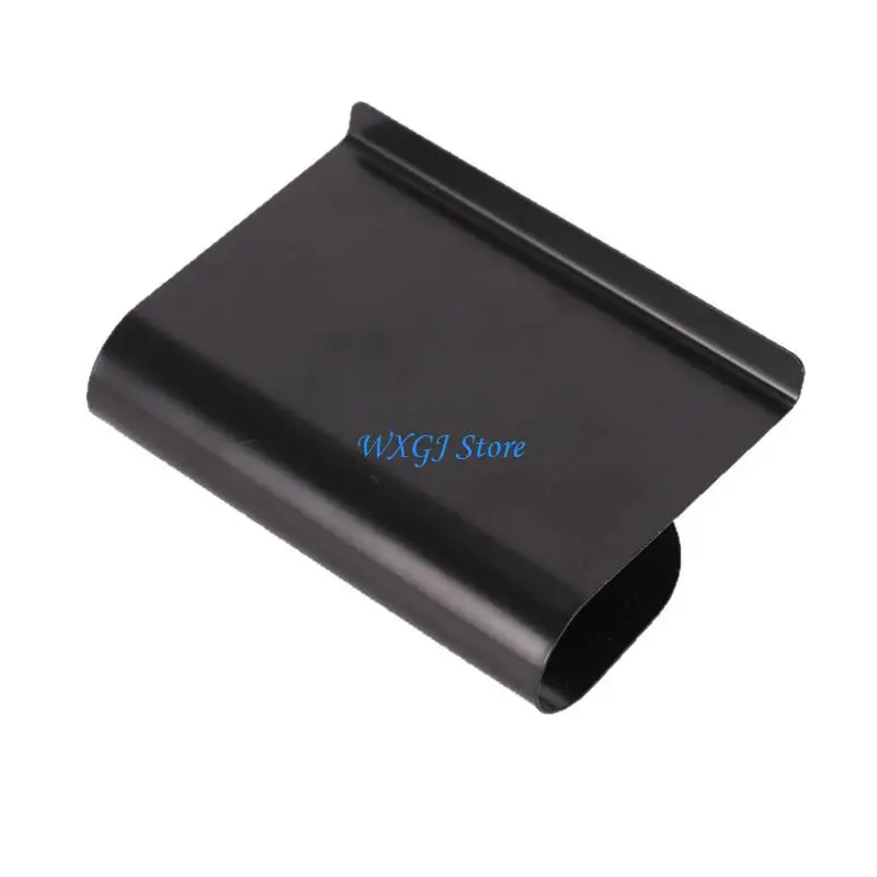 37JE Adjustment Metal Clip Holder for Car Air Freshener Secures to Sun Visors Enabling Optimal Fragrances Spread