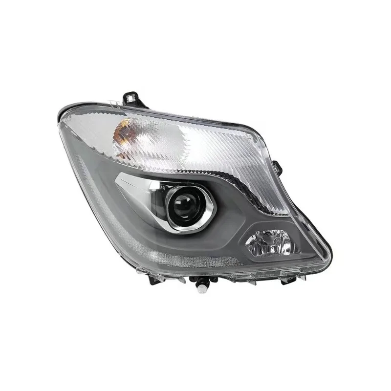 

Suitable for headlights LED headlights are easy to use, practical and durable, and of good quality
