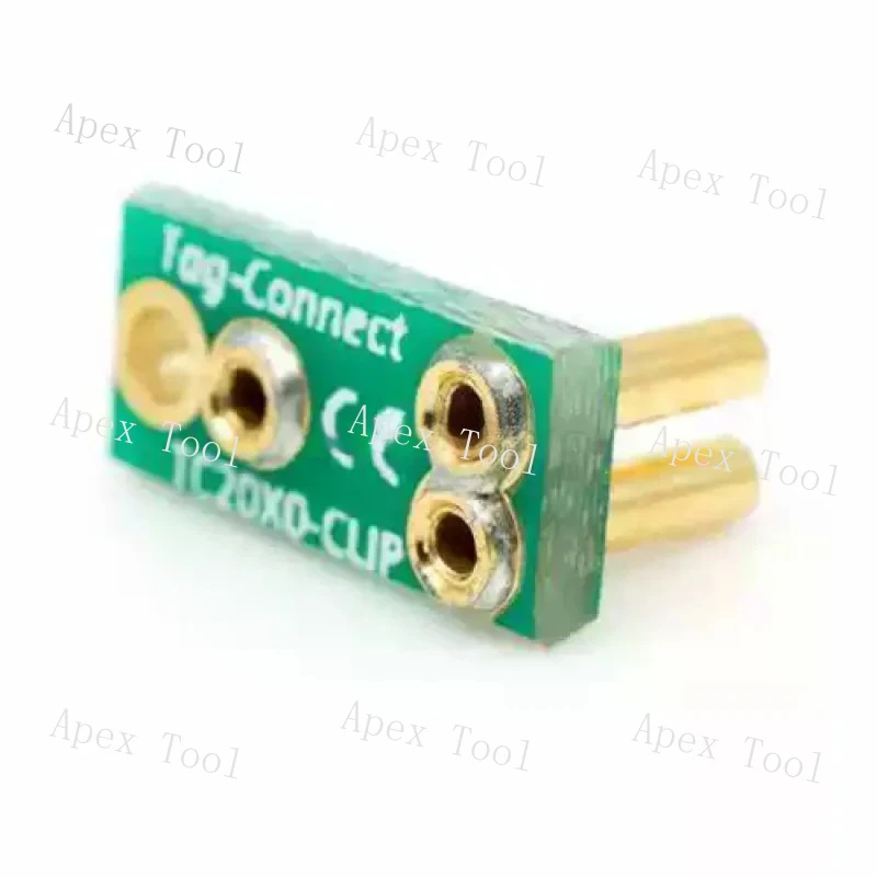 TC2030-CLIP Board R…