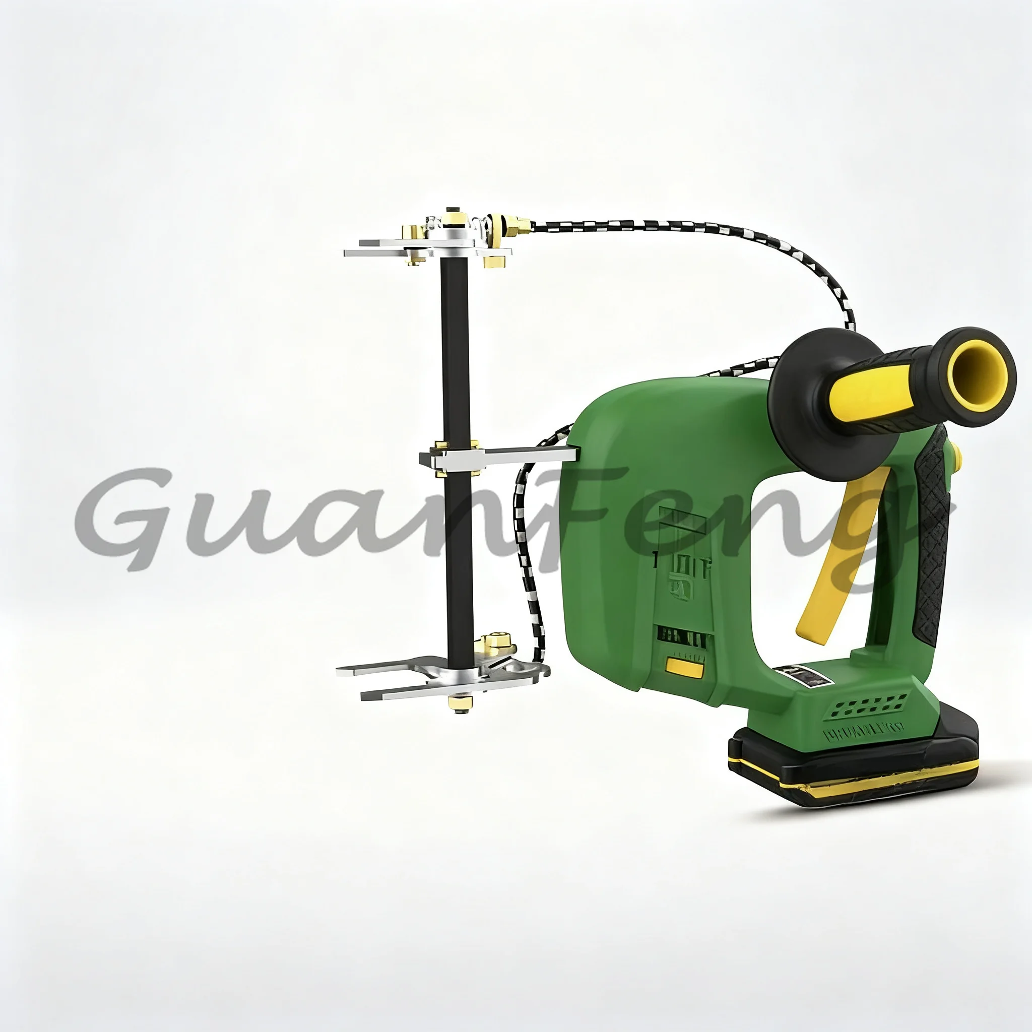 Rechargeable Electric Bee Shaker Beekeeping Tool For Honeycomb Frame Beekeeping Equipment
