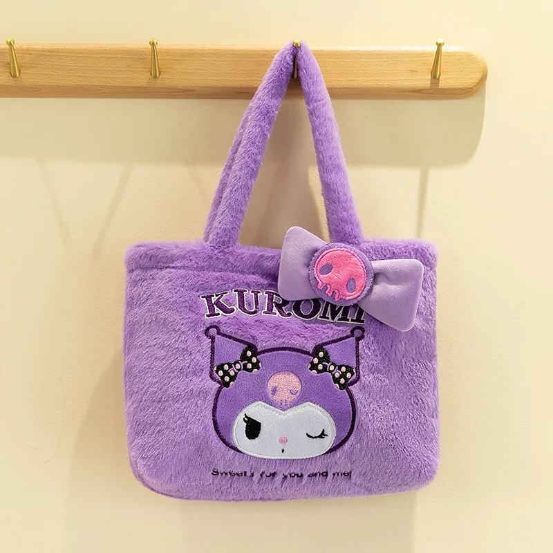 Novo mini bolsa de desenho animado bolsa crossbody para presente de aniversário de estudantes