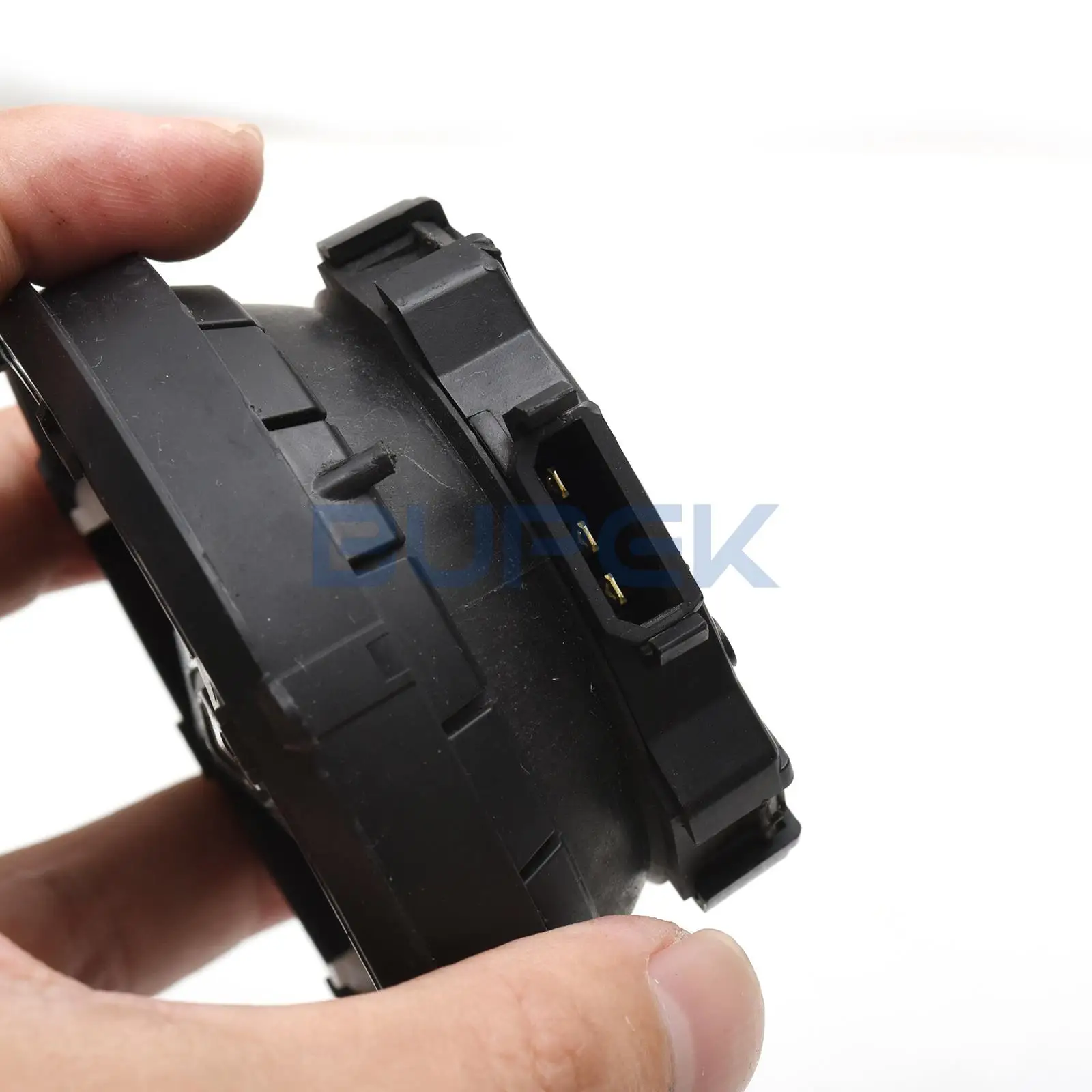 For 2019-2023 Hyundai Sonata 10 Car Exterior Wing Mirror Motor Assembly Adjustment Side View Replacement Left Right