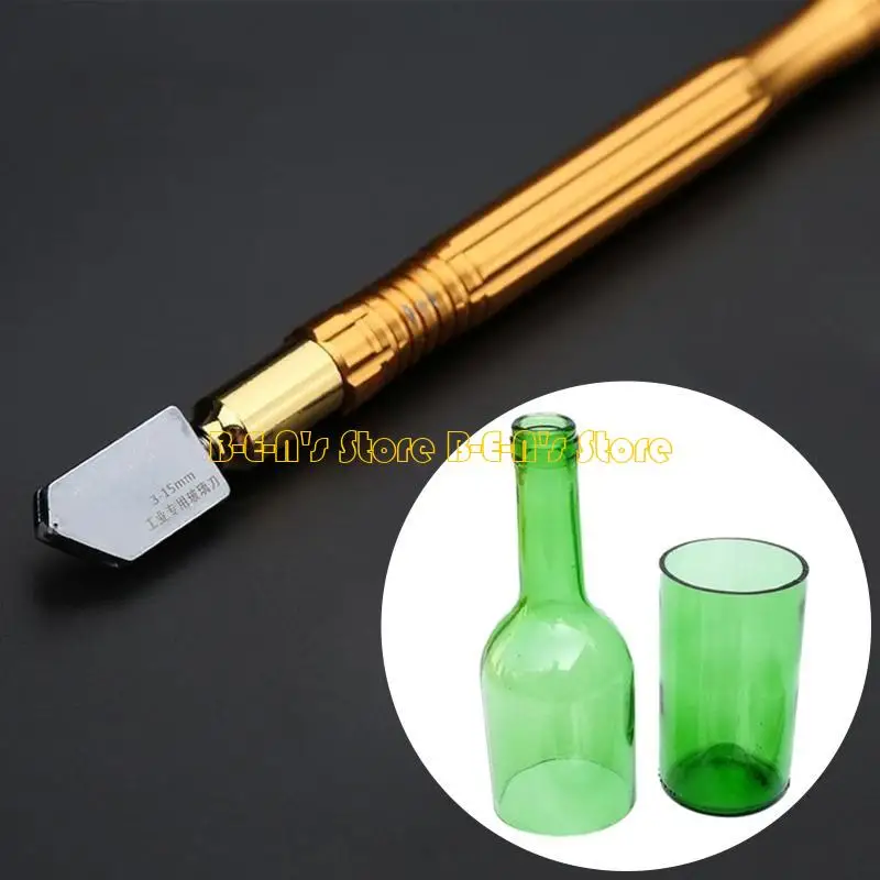 Y1AD قطع غيار الزجاجات الزجاجية قطع غيار ماكينات قطع الزجاج متينة له #5