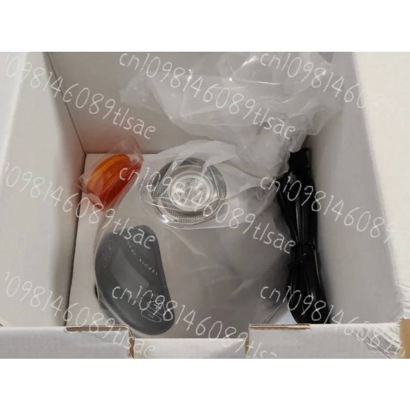 

2025 Hot Selling Hybrid Atomizer Volcano Temperature Control Digital Evaporator in Stock