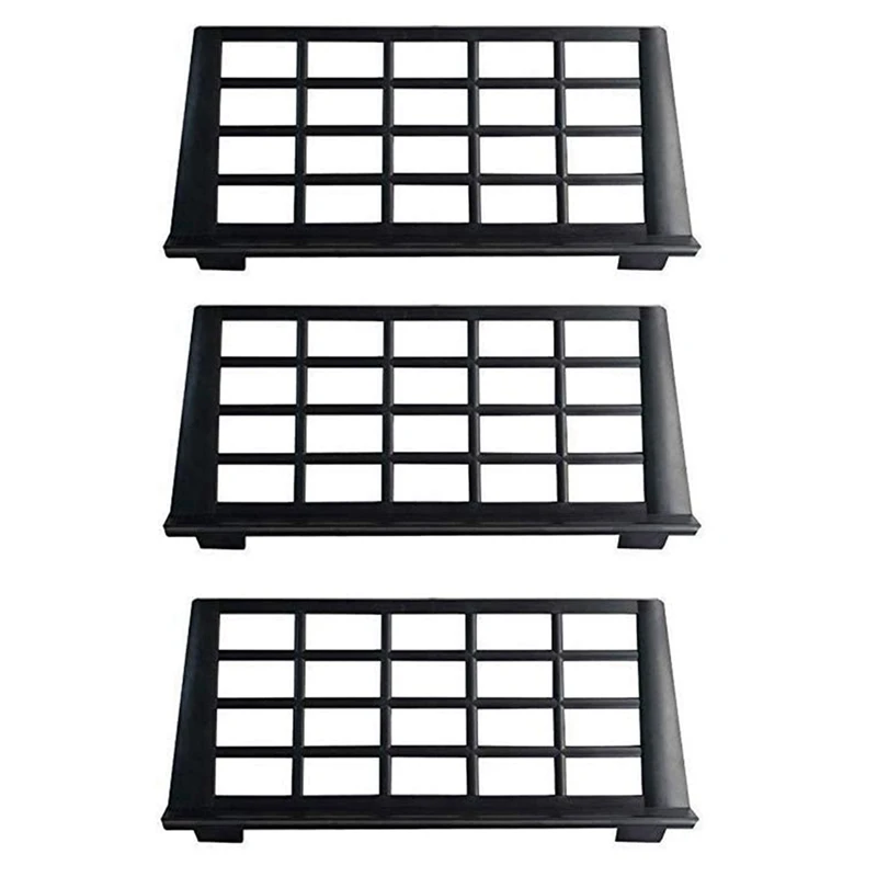 

3X Keyboard Music Score Stand Sheet Musical Instrument Parts Portable Durable Holder Suitable