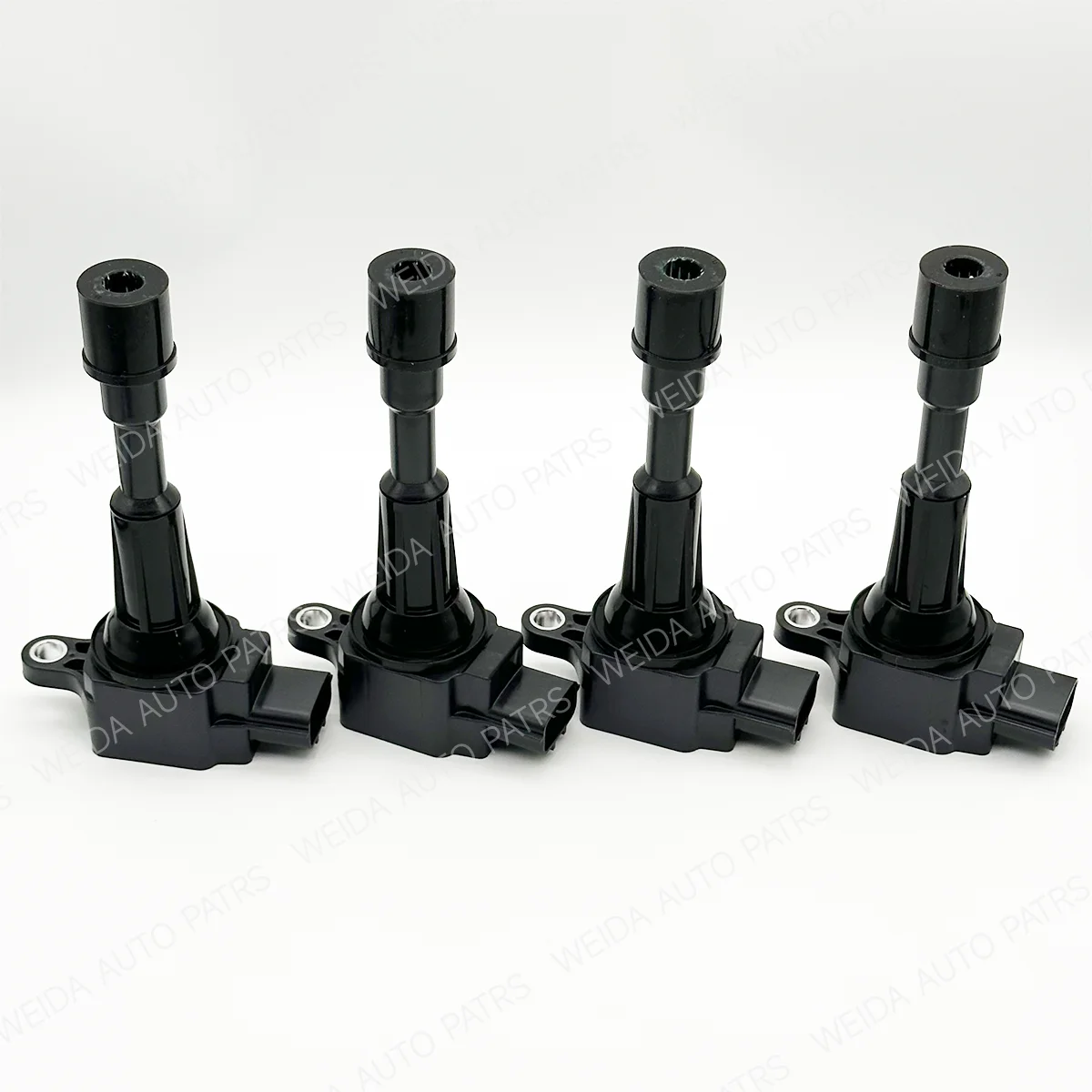 4 PCS For MAZDA 3 BL BK 1.4 1.6 L New Ignition Coil 0E# ZJ01-18-100 ZJ01-18-100A ZJ0118100A ZJ0118100 AIC-4051 AIC4051