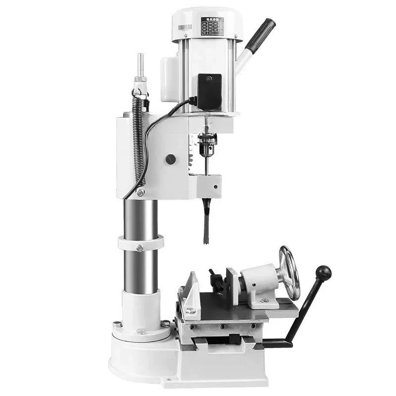 

Bench Wood Tenon Chisel Mortiser Machine for Woodworking MK361A Wood Mortiser Tenoning Machine Woodworking square Tenon Machine