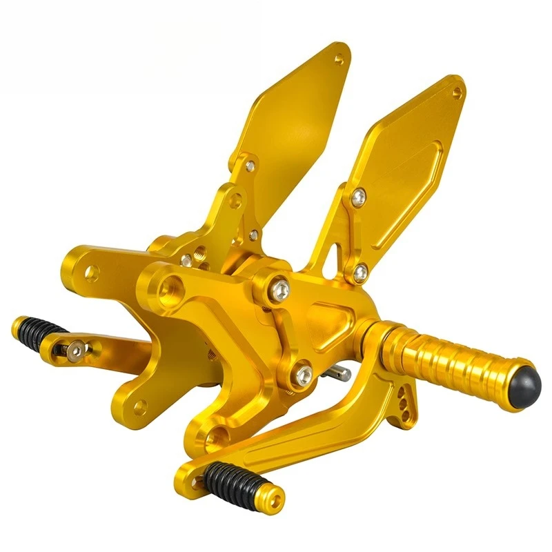 Z900RS 18-23 years modified raised pedal, raised and moved pedal assembly heightening accessories