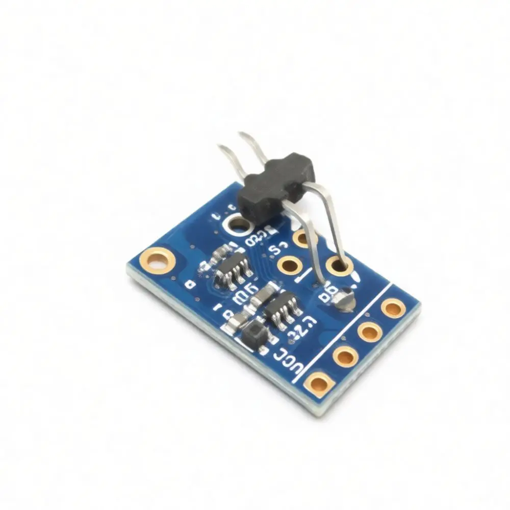 High Performance MPU6050 GY521 6DOF Module Three Axis Gyro Accelerometer Sensor Board For DIY Embedded Control System