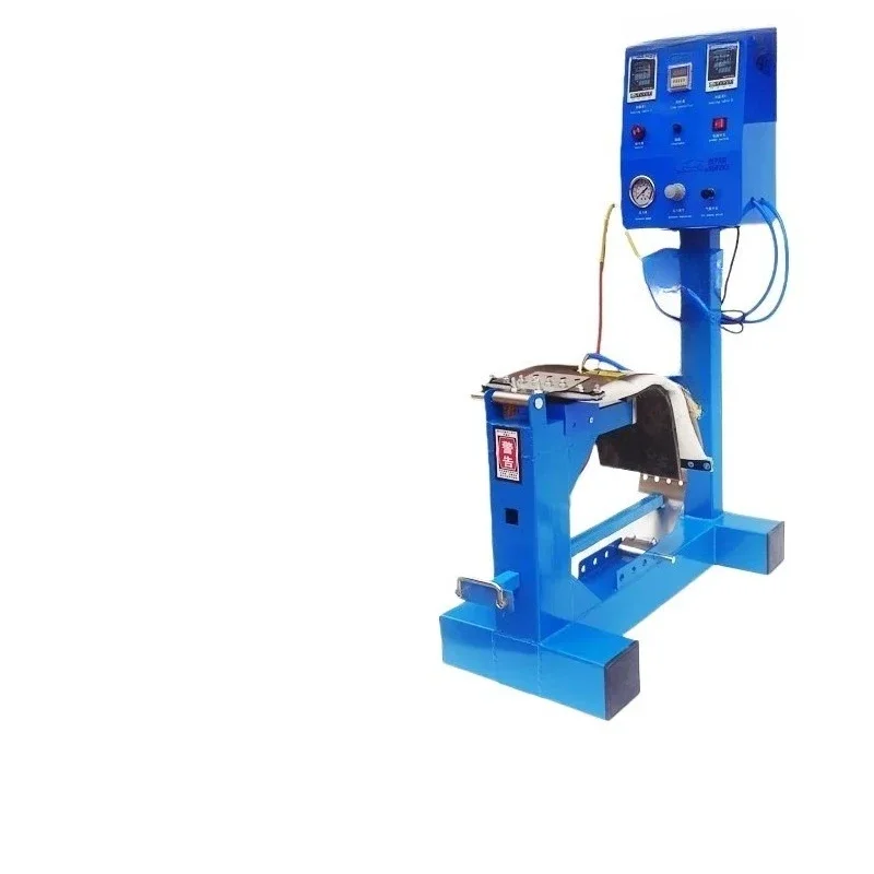 Concave mold tire repair machine, high-power metal body durable tire repair tool