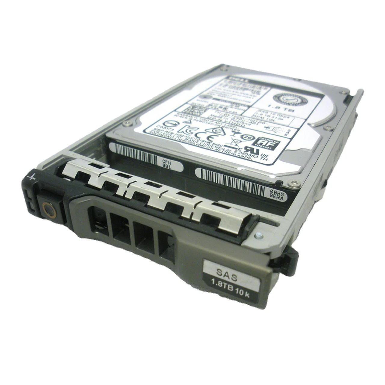 

Original,Server hard disk 02Px530 8Tb Hard Drive 7.2K 3.5 "Nl Hdd Disk 8 8 untuk V5000E V5030E