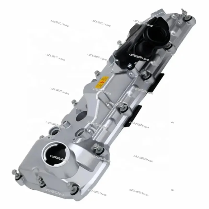 

New Aluminum Engine Valve Cover Left/Right 11127848153 11127848154 for (E92) M3 2008-2013 4.0L 3999CC V8 F30 F80