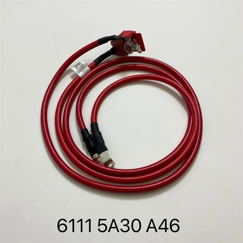 STZT 61115A30A46 Жгут аккумуляторов для автомобилей BMW G08 в новом состоянии