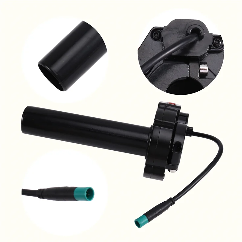 مقبض خانق بدوره قبضة ل TALARIA X3 MX3 MX4 دراجة كهربائية على الطرق الوعرة دراجة نارية-AD39