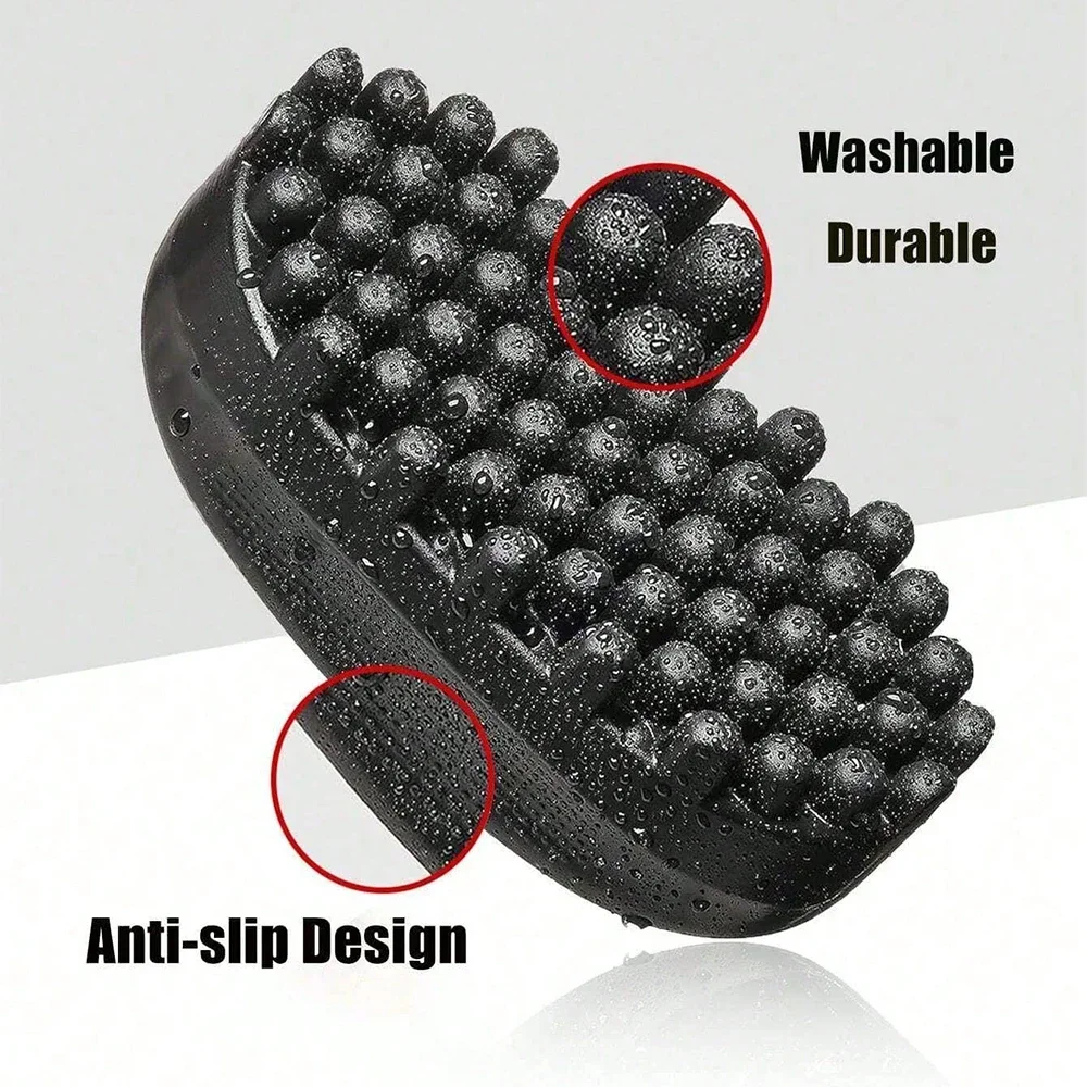 Thumbnail 4 - #24 Low Cost Hair Combs That Work