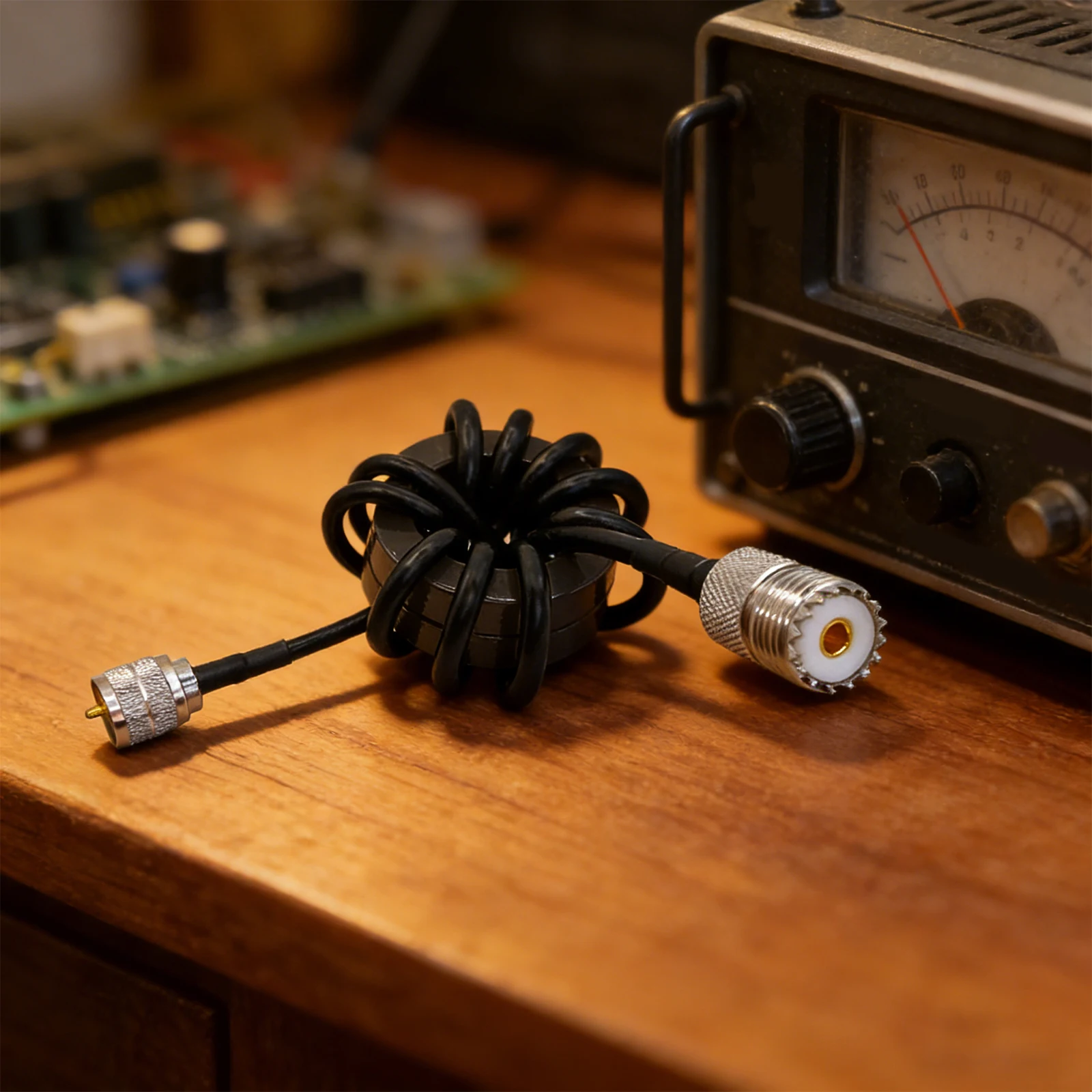 1.8-30 Mhz 200W Sho…