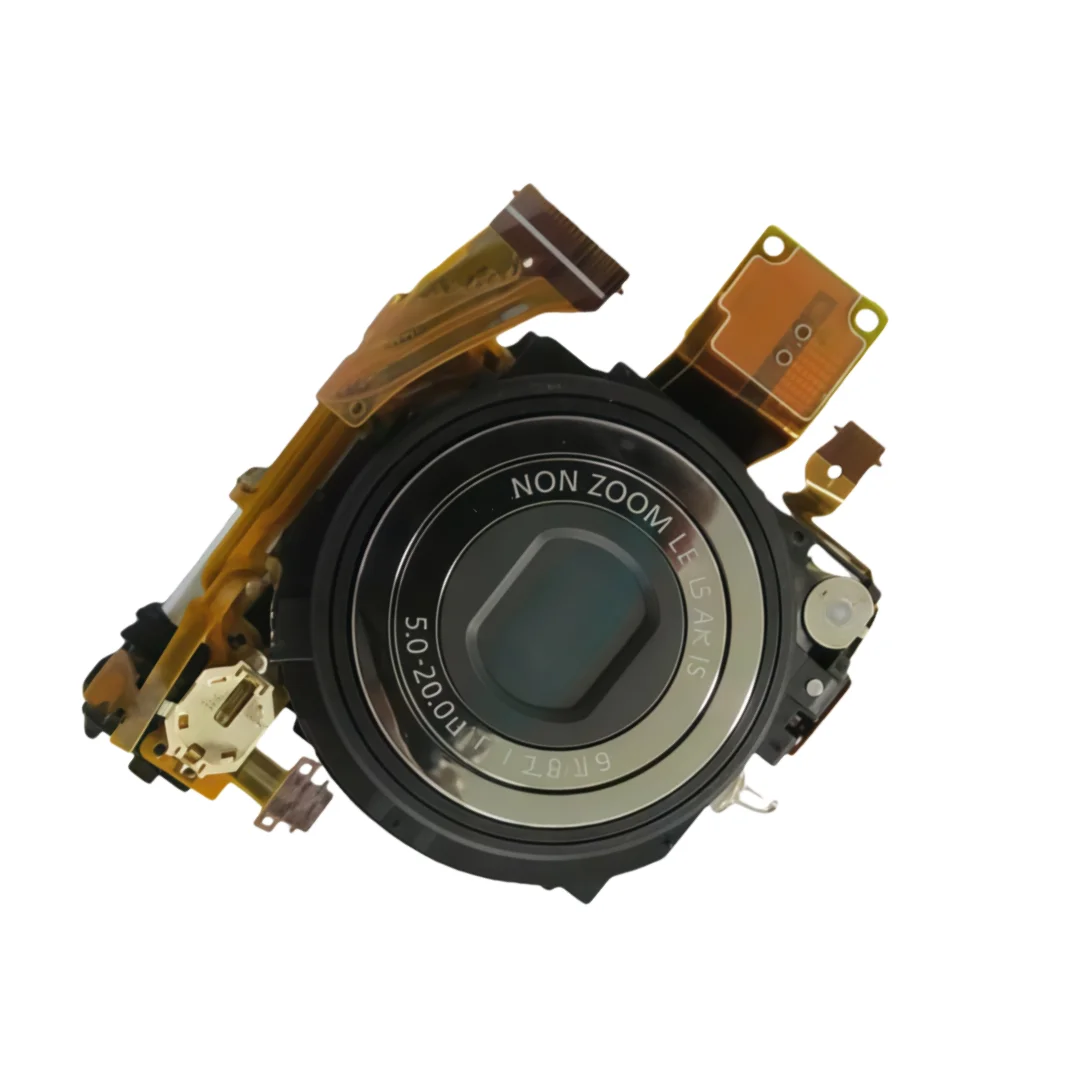 

Camera lens suitable for Canon IXUS115 HS/PC1588/IXUS117 Lens Disassembly Camera Repair Parts 99% New
