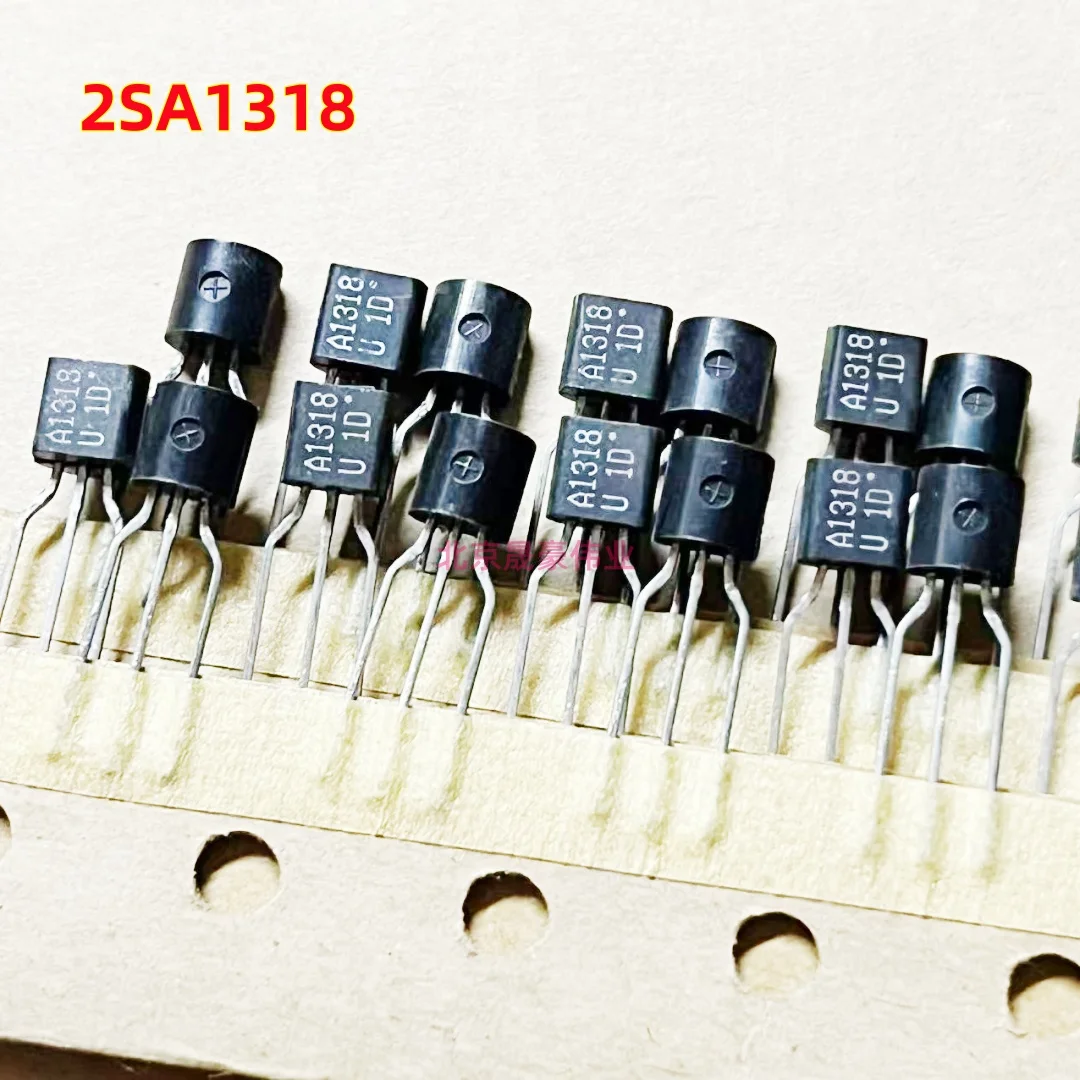 10pcs  2SA1318 A1318 TO-92 Transistor