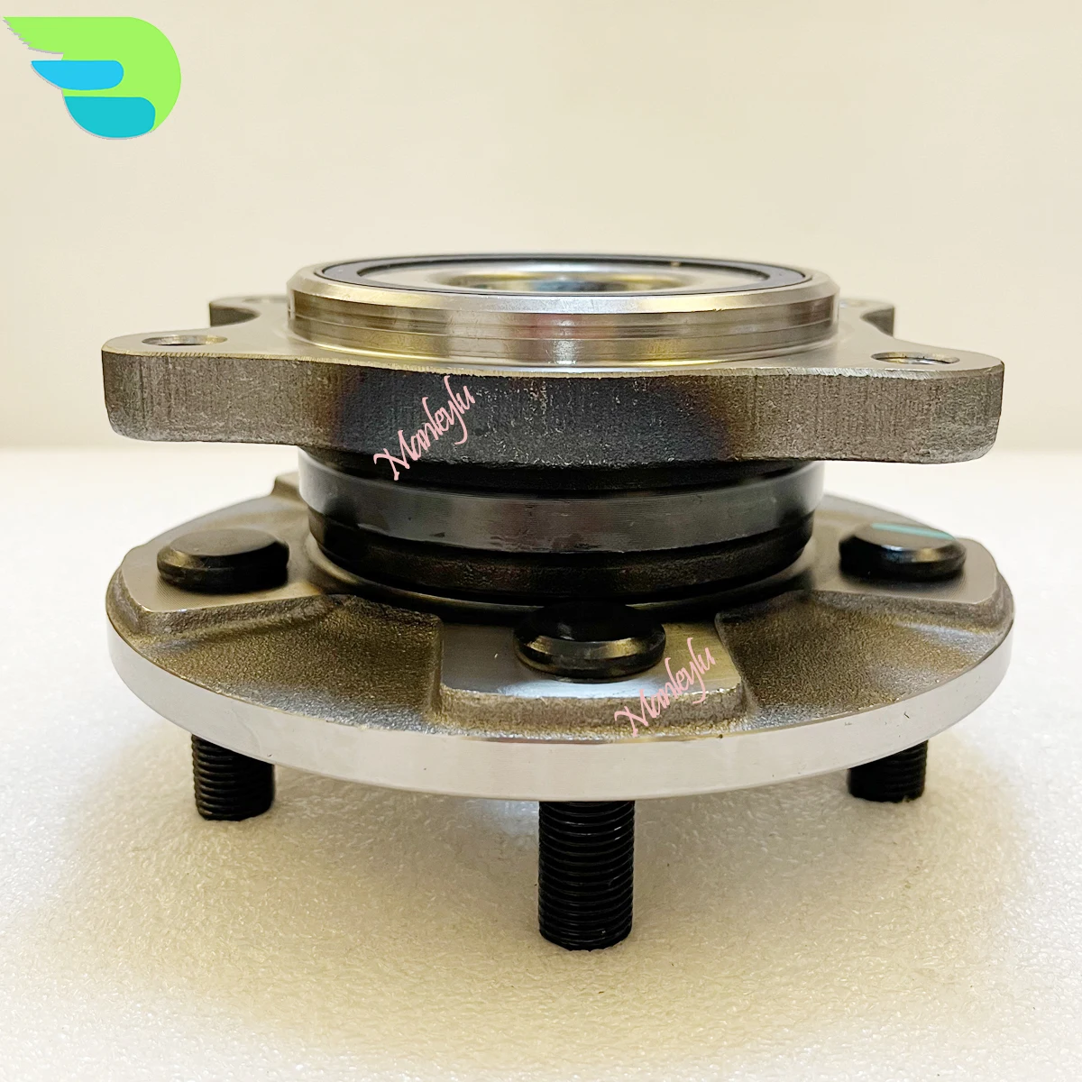 

Front Wheel Hub Bearing For LEXUS LS460 LS 4.6 V8 LS600H LS600HL 5.0 V8 4355050062 43550-50060 4355050060 4355050061 43550-50061