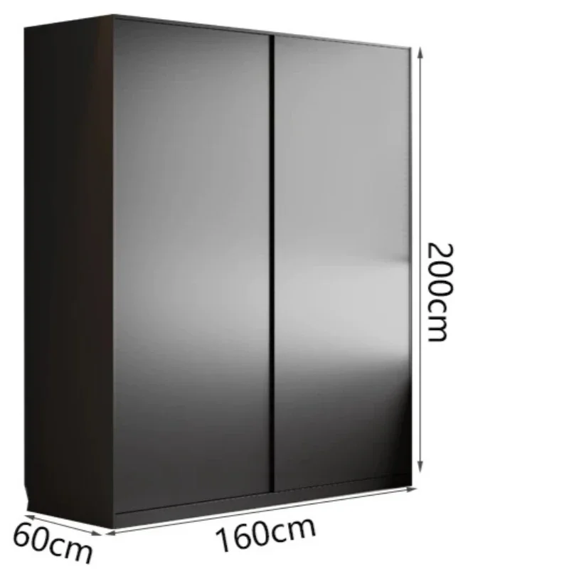 Craft Organizer Wardrobes Closet System Nordic Modern Wardrobes Rack Drawer Armadio Camera Da Letto Living Room Furniture