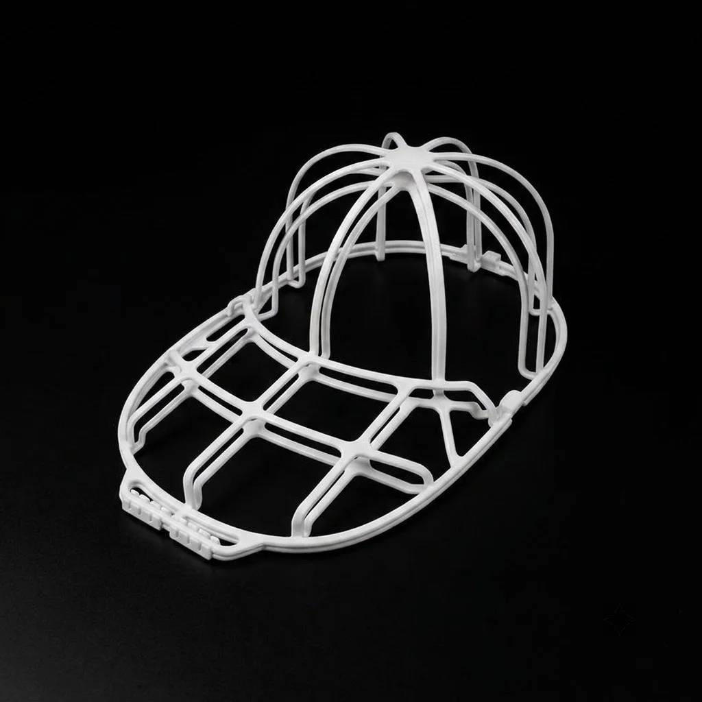 Hat Protection Stand, Prevents Deformation, Hat Washing Device, Household Item