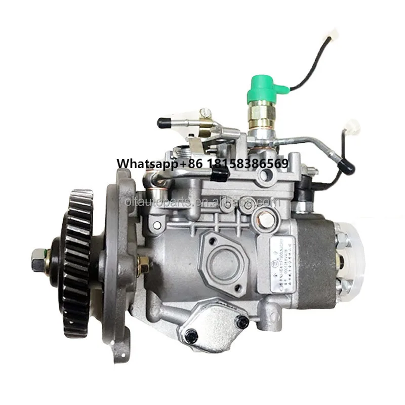 

WEIFU JINNING High Pressure Pump 000106BV42B NJ-VE4/11F1900LNJ03 For JX493Q GW4D28 Engine