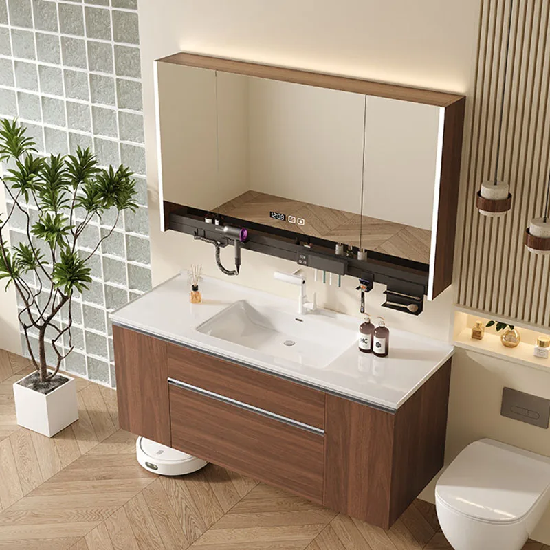 Drawers Modern Cupboard Luxury Storage Paper Space Saver Skincare Partitions Bathroom Cabinet Display Gabinete Home Furniture