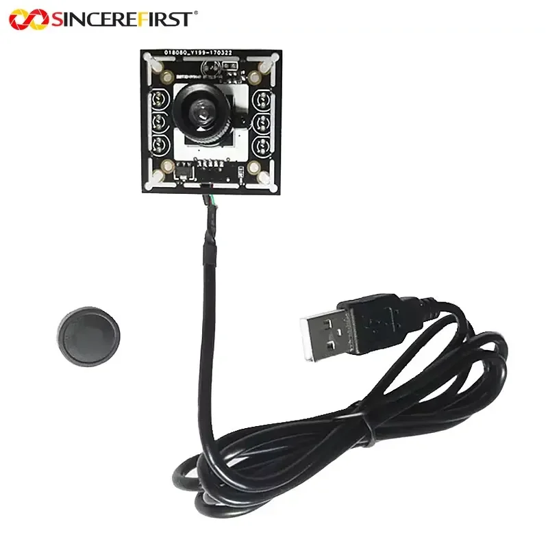 BOLRZO Sincere first reliable Ccd linear image sensor 5Mp camera OV5640 CCTV camera module
