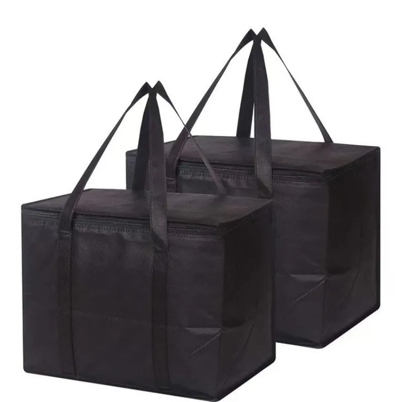 Homefish 31L Extra Große Reise-Lunchbox Camping-Kühlbox Picknick-Tasche Getränke-Kühltasche Isolierte Kühltasche Lebensmittel- und Getränkeaufbewahrung – Detail 1