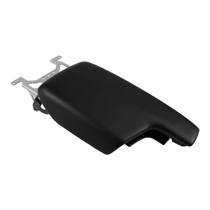 

A05U-Car Center Console Armrest Box Lid Cover KA0G-64-450B-02 For Mazda CX5 CX-5 2013-2016 Glove Box Cover KA0G64450B02