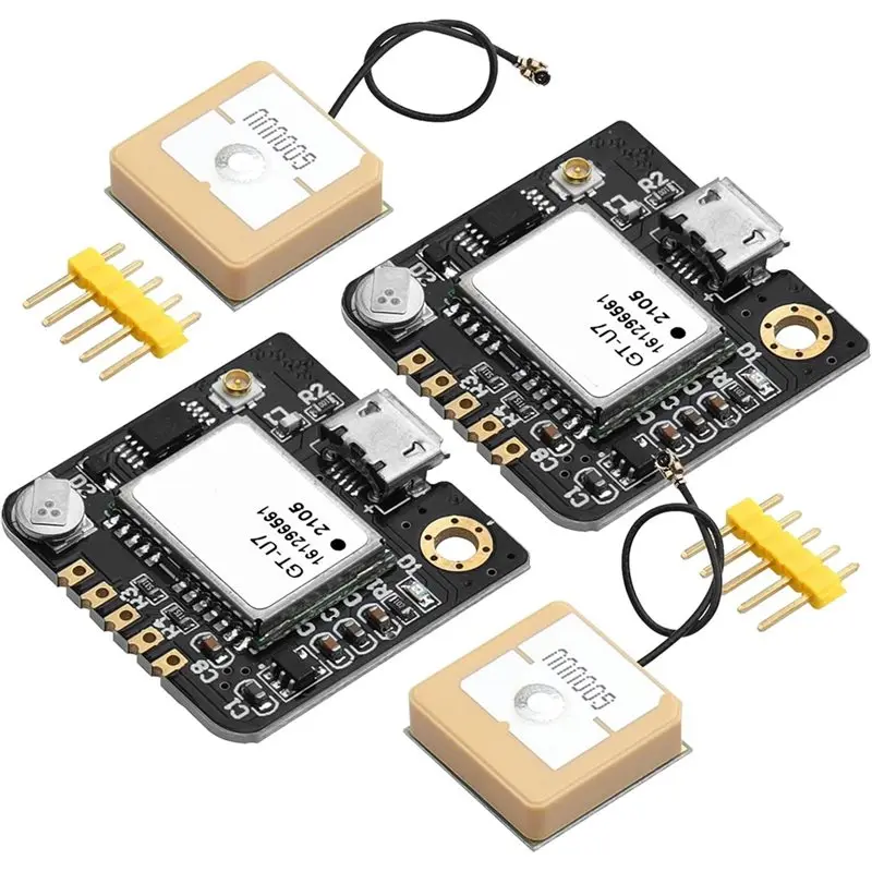 Navigation Satellit…