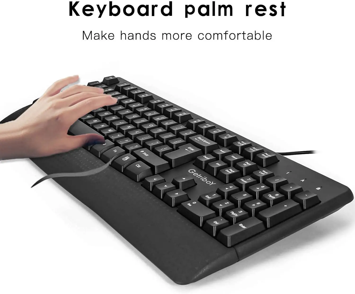 thumb