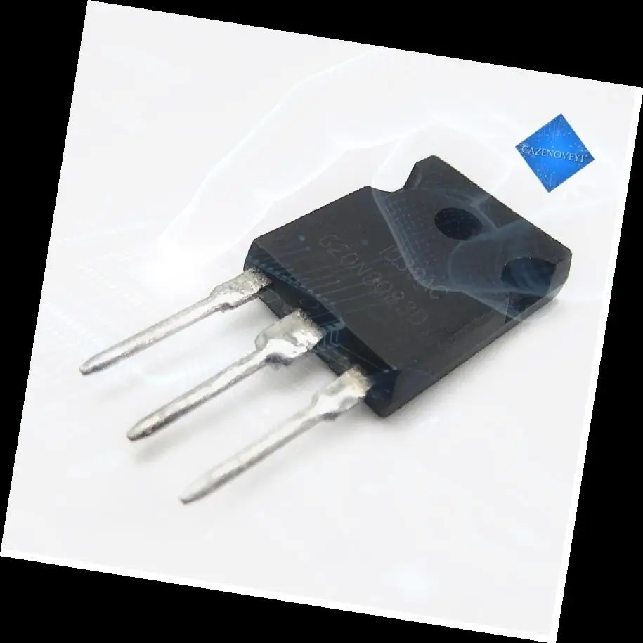 (5-10-20-30-100PCS) G20N60B3 TO-247 G20N60B3D